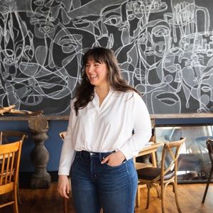 Meet your Posher, Briell